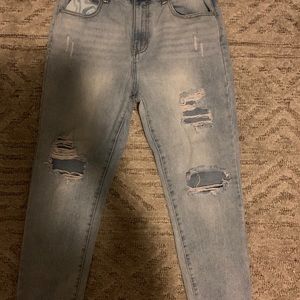 Boyfriend Jeans